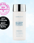 Colorescience Total Protection No-Show Mineral Sunscreen SPF 50