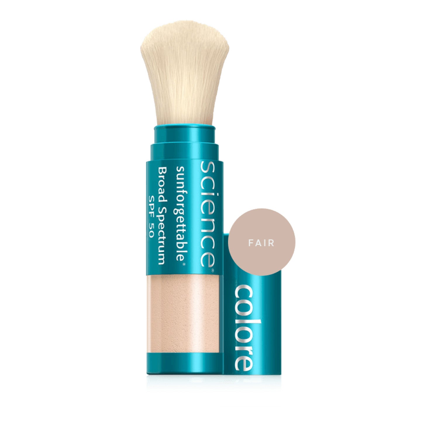 Colorescience Brush On Sunscreen Spf 30 Sunforgettable