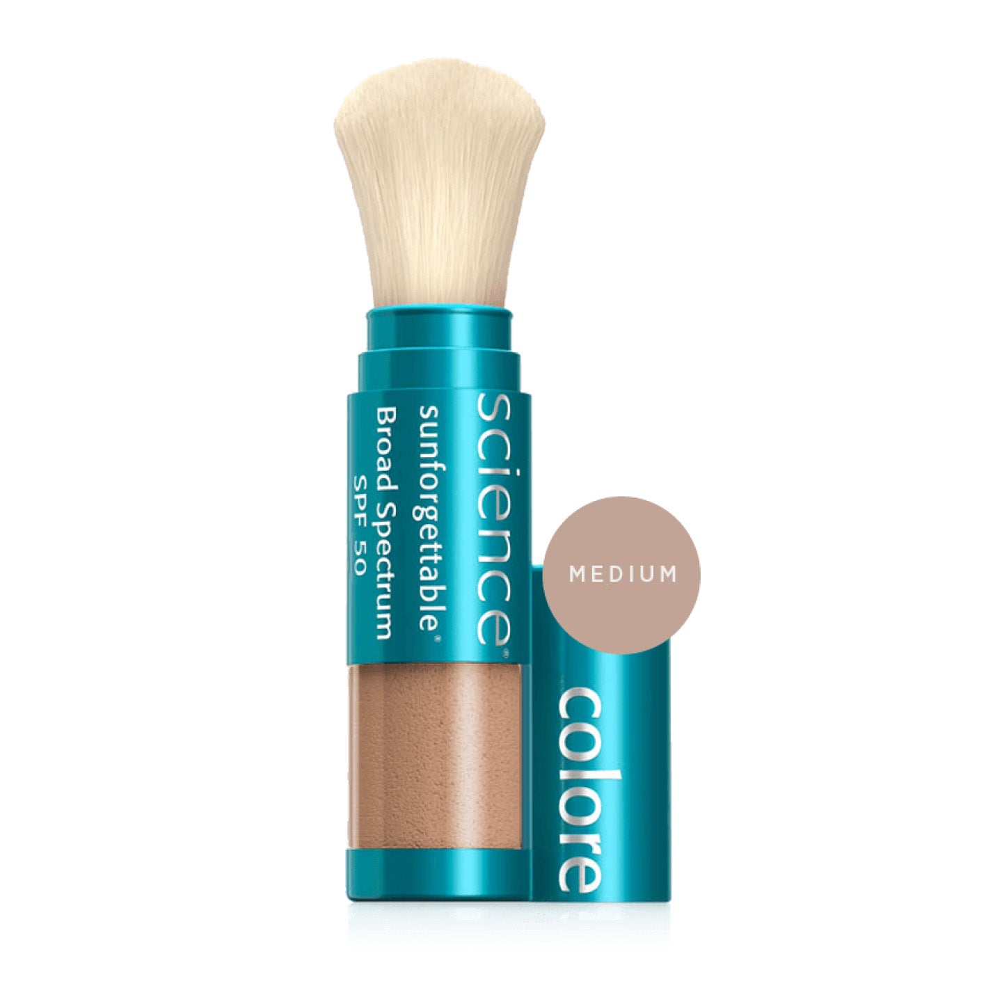 Colorescience Brush On Sunscreen Spf 30 Sunforgettable