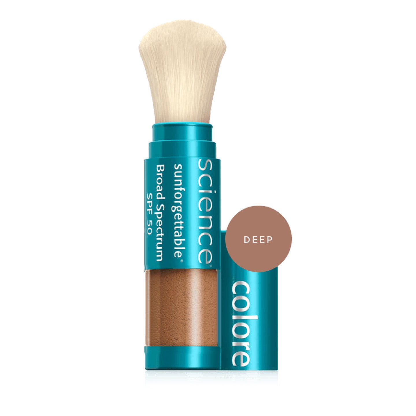 Colorescience Brush On Sunscreen Spf 30 Sunforgettable