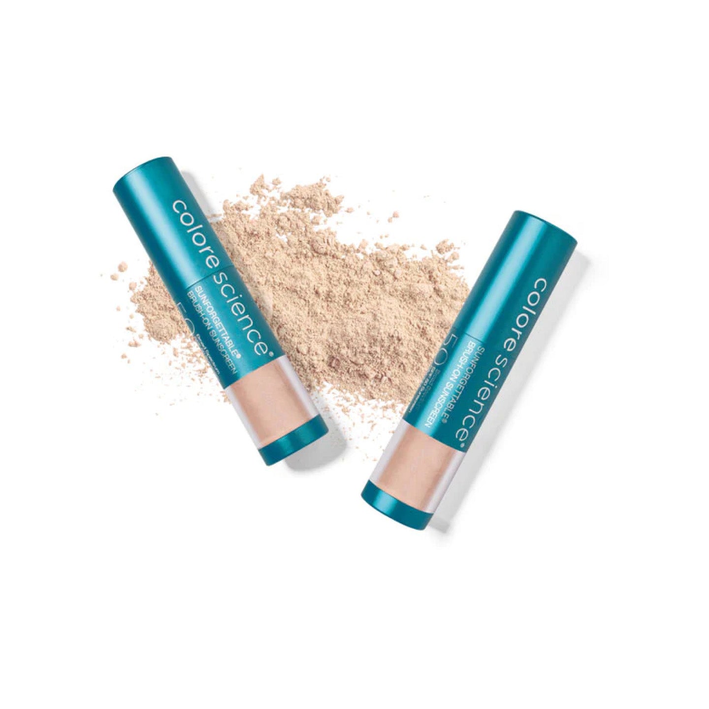 Colorescience Brush On Sunscreen Spf 30 Sunforgettable