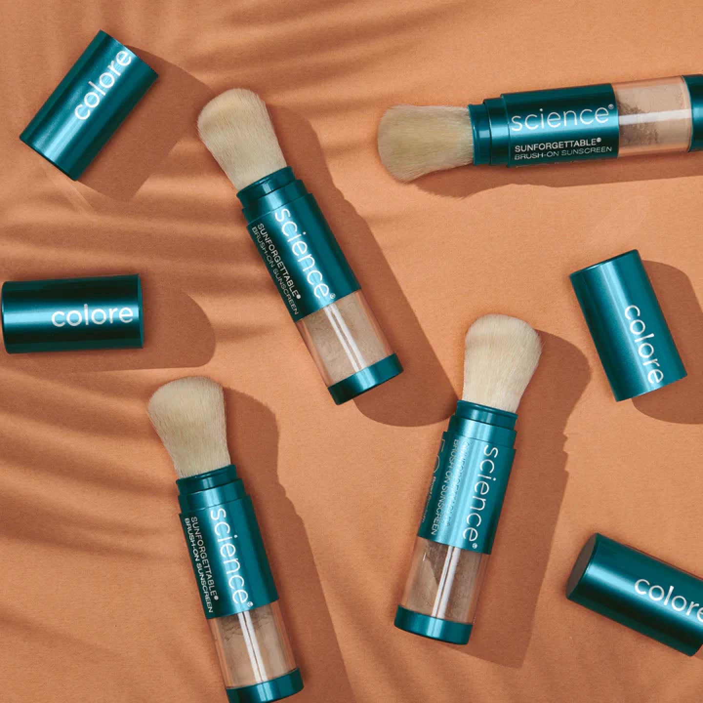 Colorescience Brush On Sunscreen Spf 30 Sunforgettable