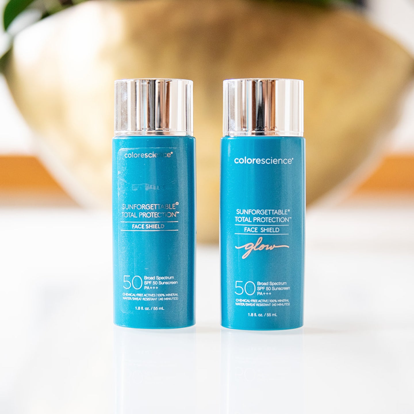 Colorescience Face Shield Spf 50