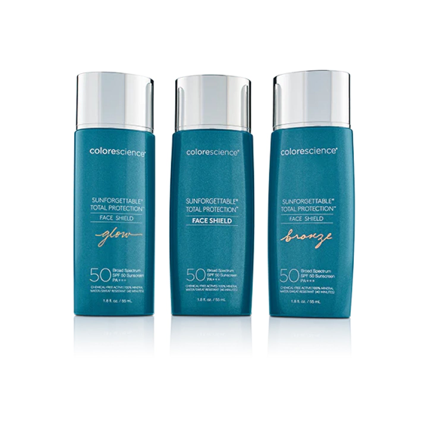 Colorescience Face Shield Spf 50