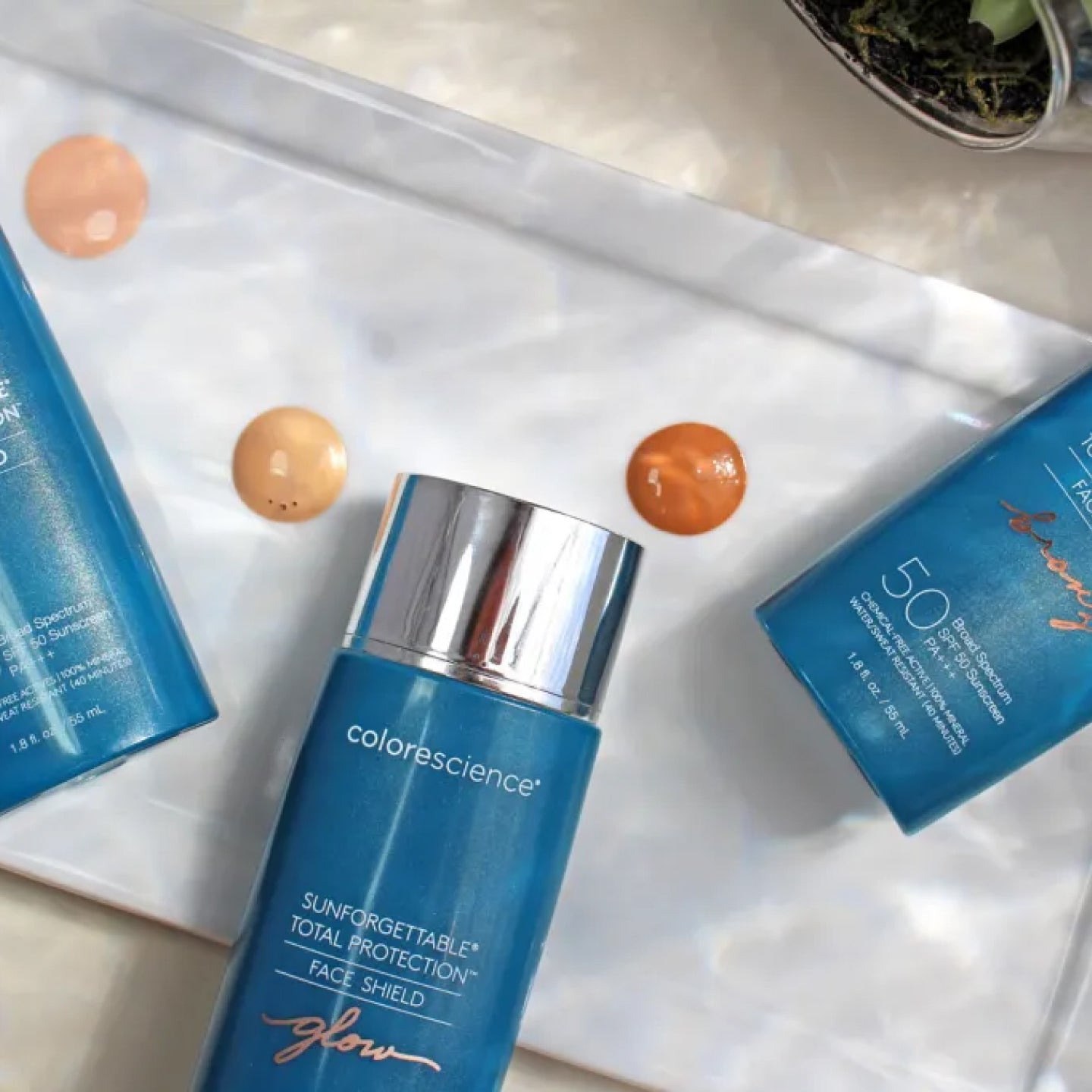 Colorescience Face Shield Spf 50