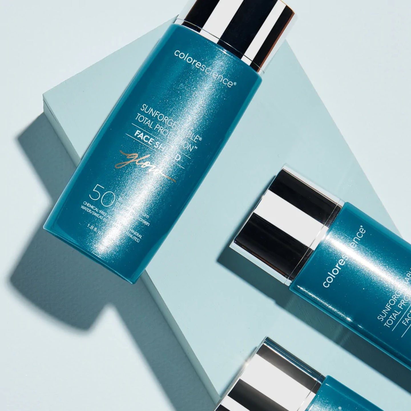 Colorescience Face Shield Spf 50