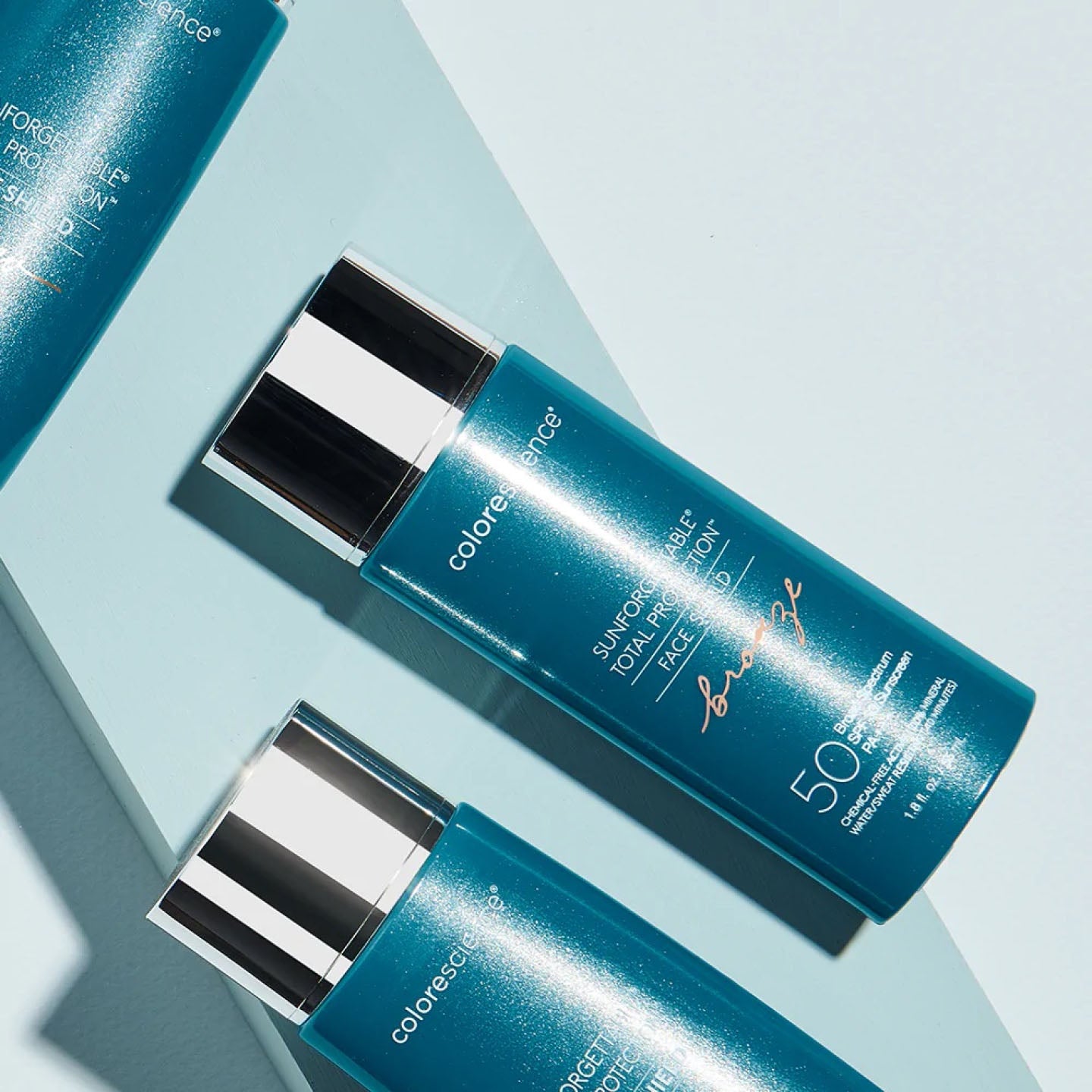 Colorescience Face Shield Spf 50