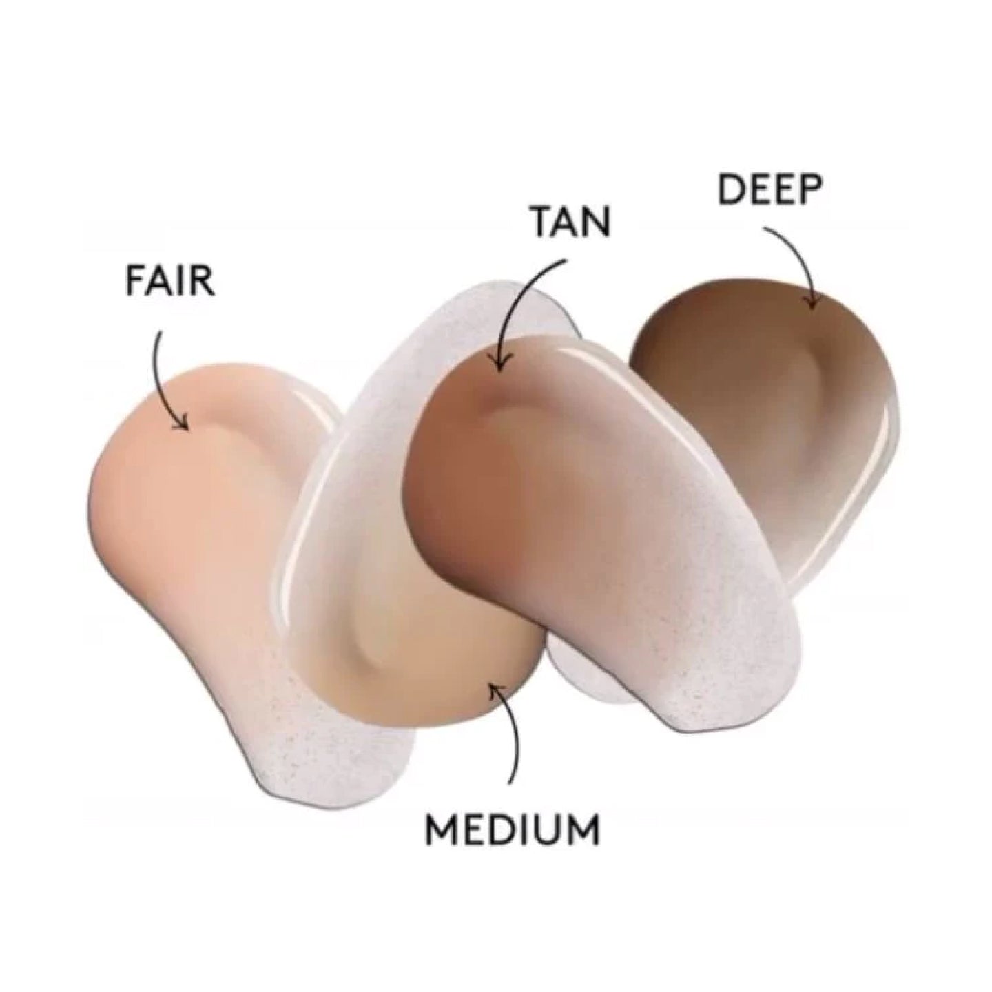 Colorescience Face Shield Spf 50 Flex Sunforgettable