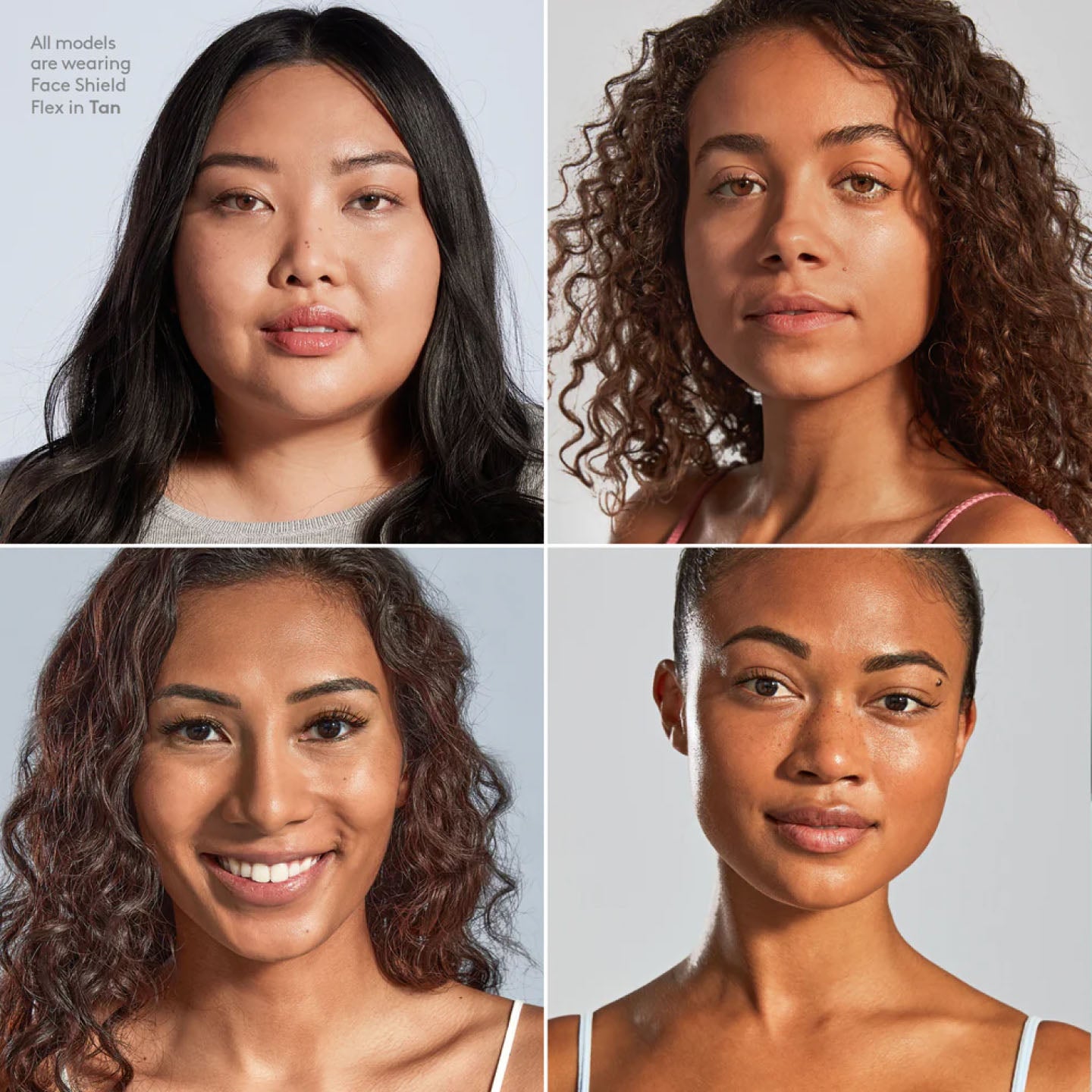 Colorescience Face Shield Spf 50 Flex Sunforgettable