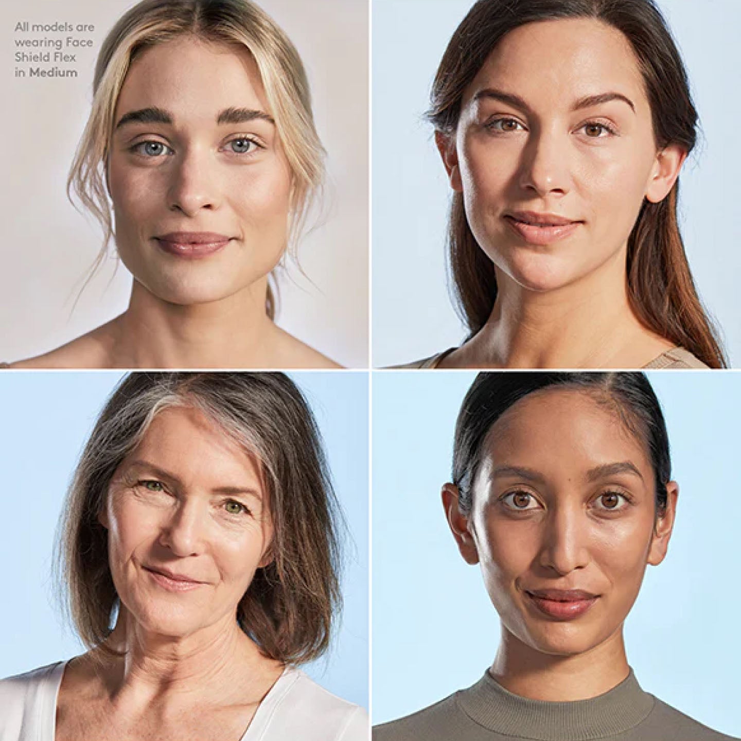 Colorescience Face Shield Spf 50 Flex Sunforgettable