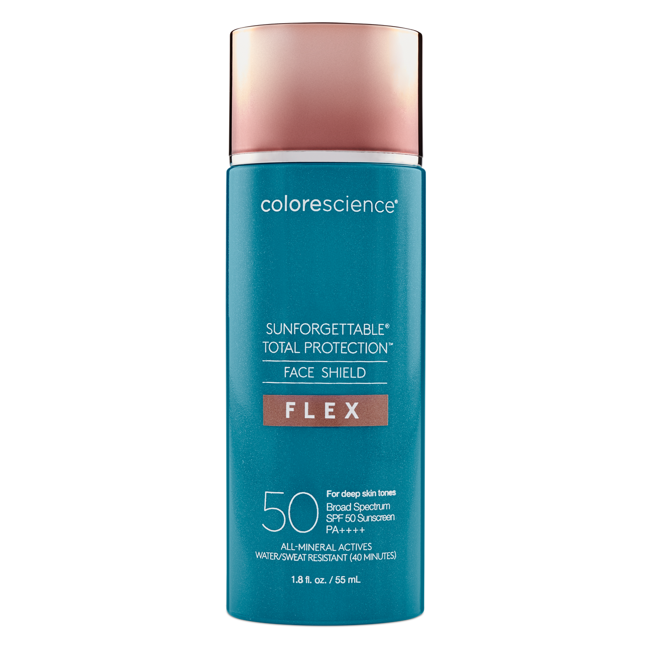 Colorescience Face Shield Spf 50 Flex Sunforgettable