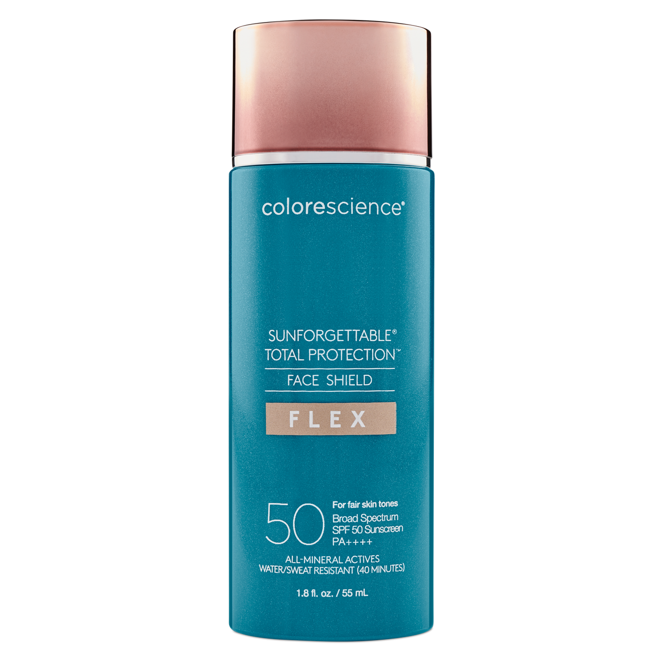 Colorescience Face Shield Spf 50 Flex Sunforgettable