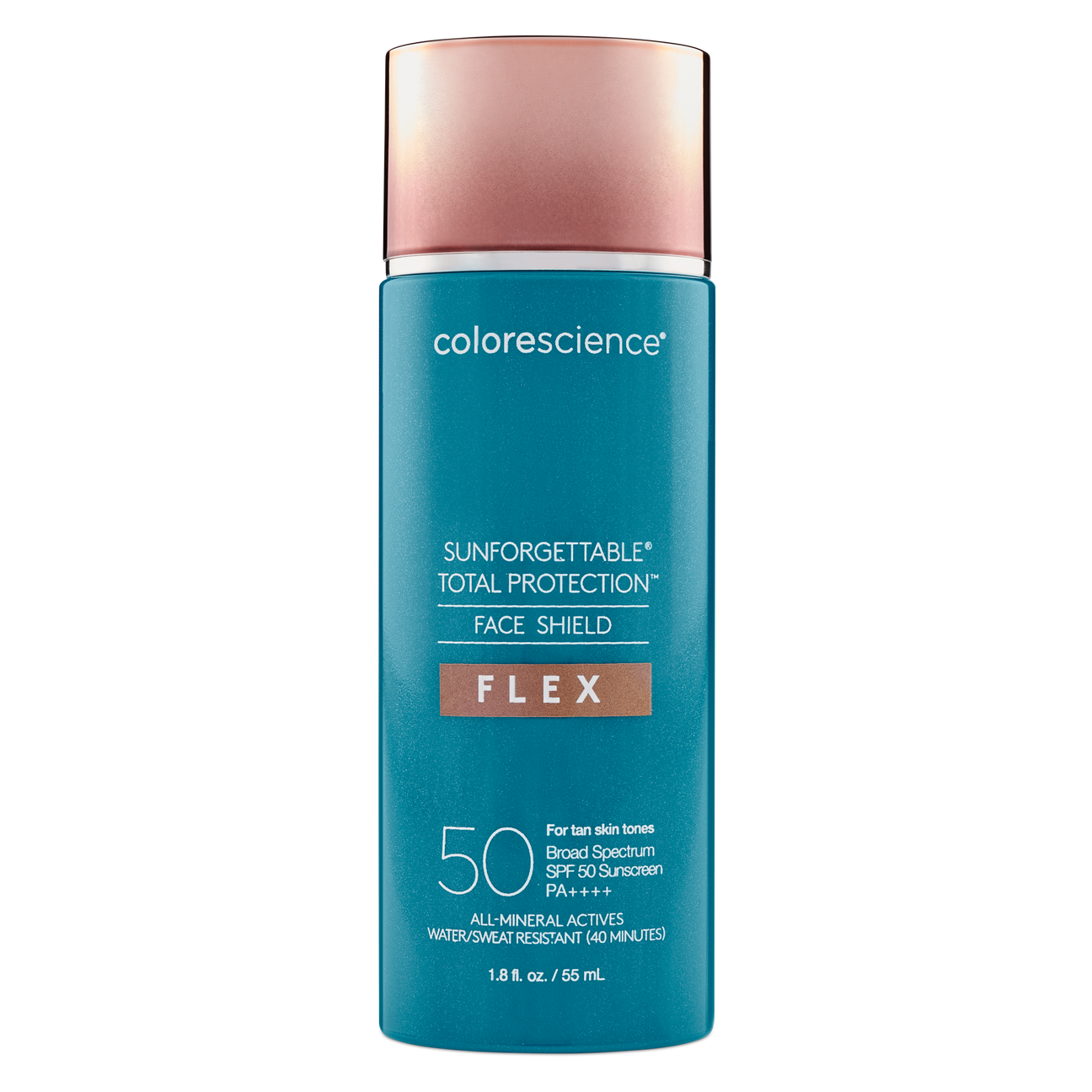 Colorescience Face Shield Spf 50 Flex Sunforgettable