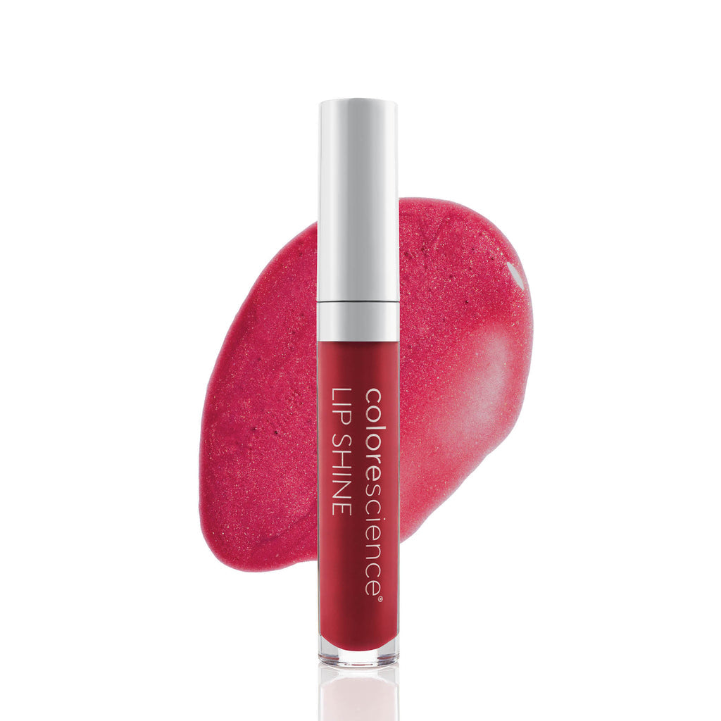 Colorescience lip shine spf 35
