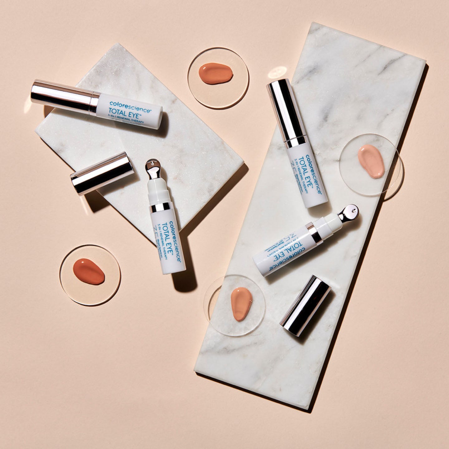 Colorescience Total Eye Spf 35