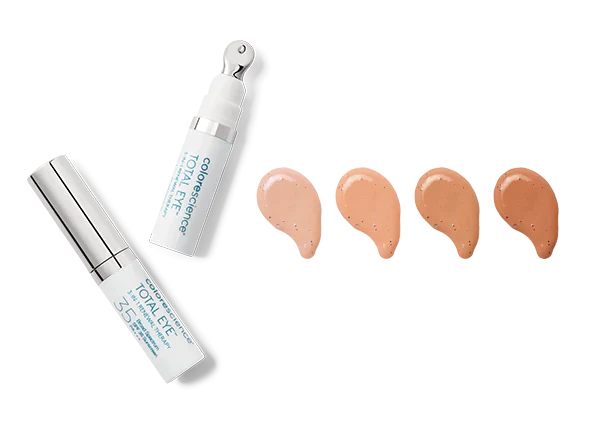 Colorescience Total Eye Spf 35