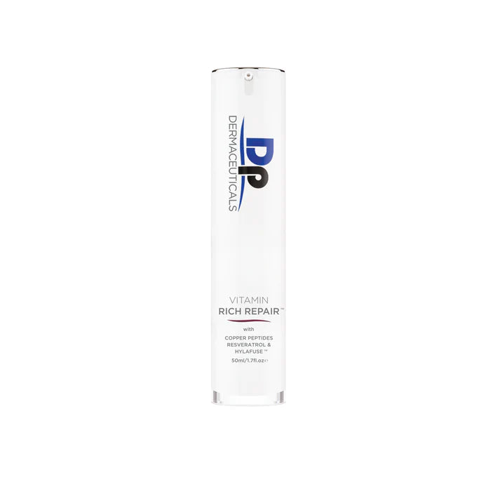 DP Dermaceuticals Vitamin Rich Repair