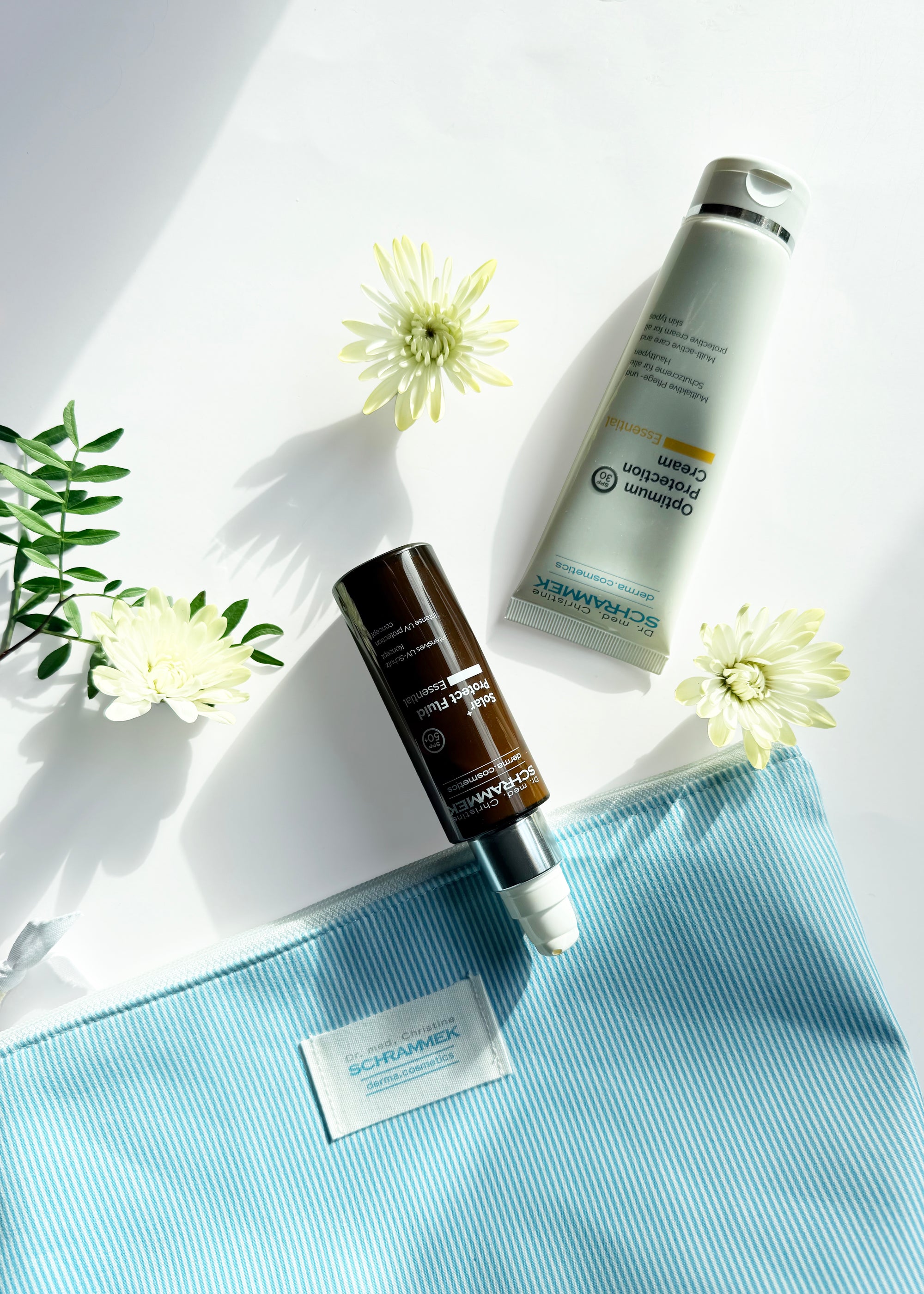 Dr Shrammek Glow & Protect