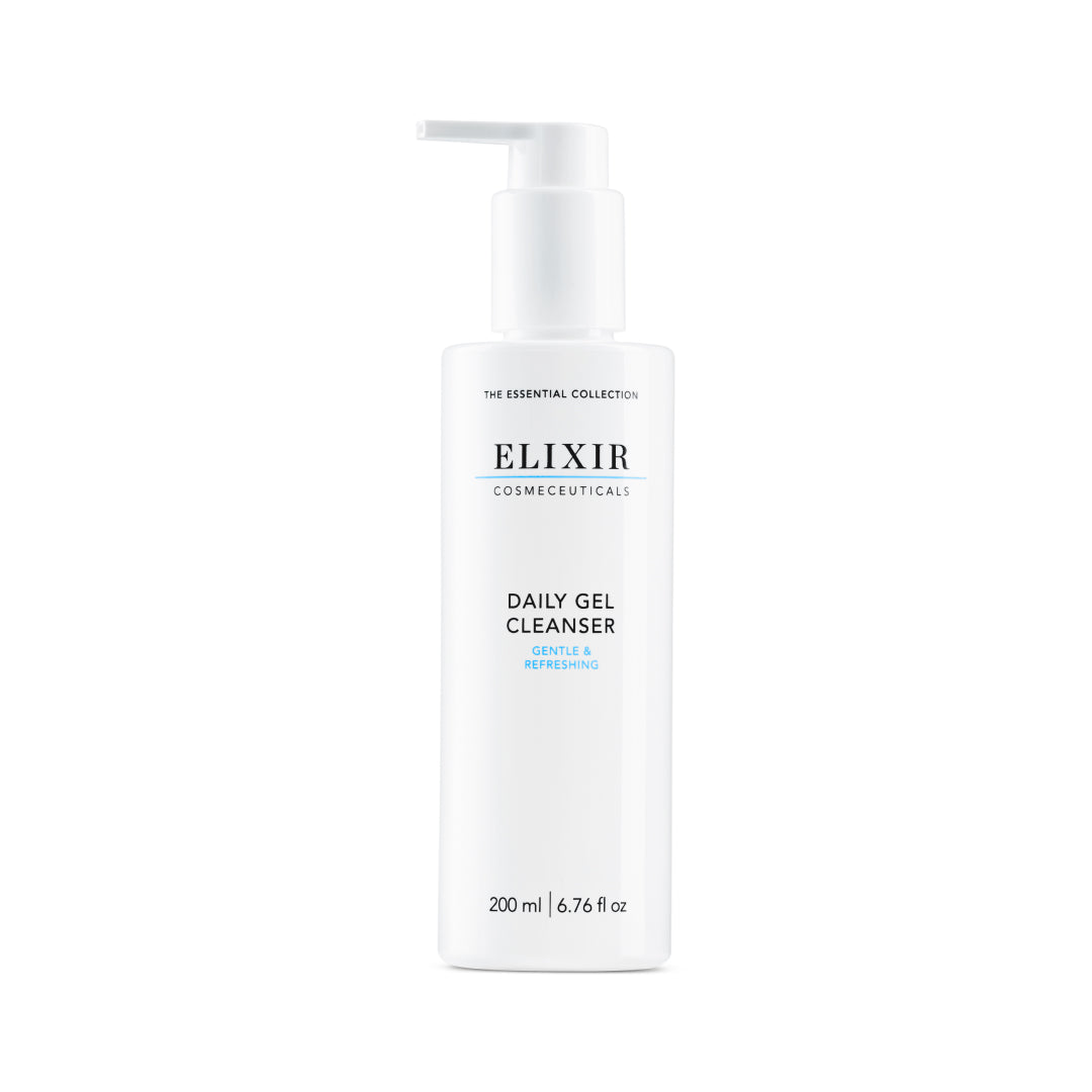 Elixir Daily Gel Cleanser