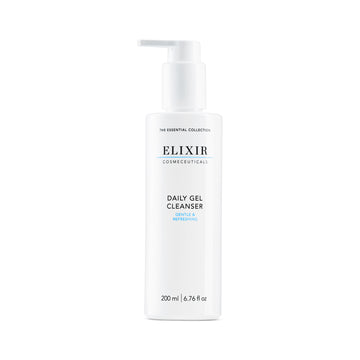 Elixir Daily Gel Cleanser