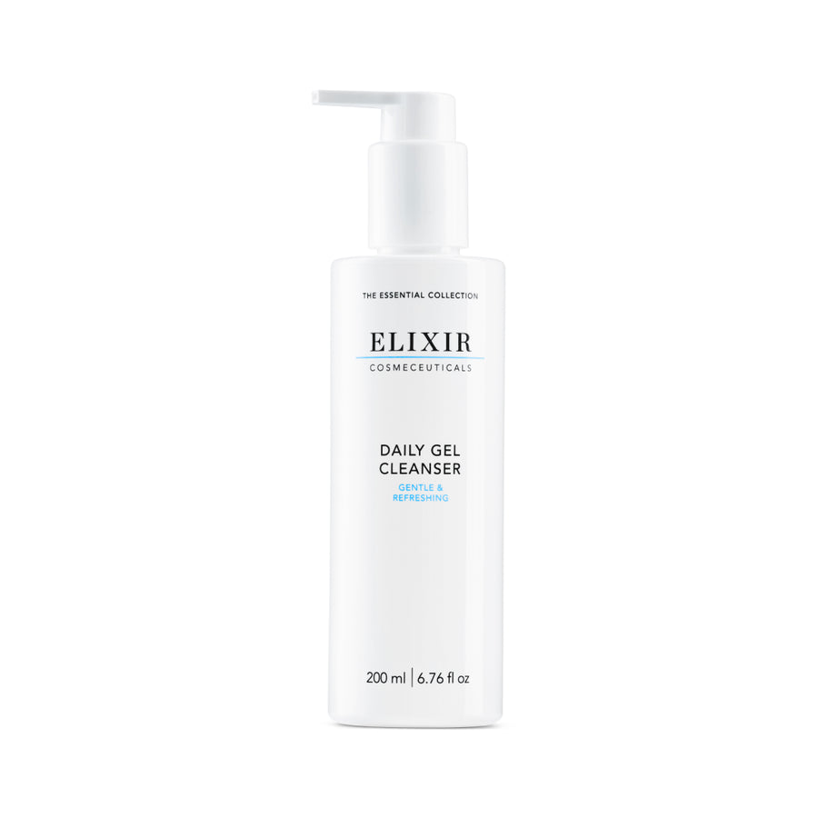 Elixir Daily Gel Cleanser