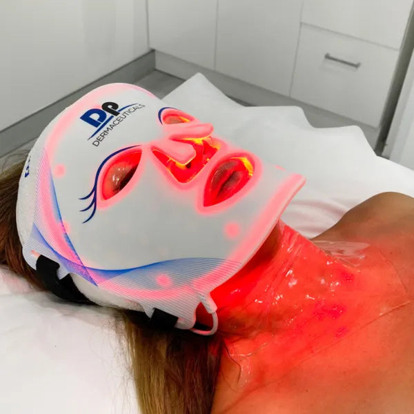DermapenWorld LED Maske