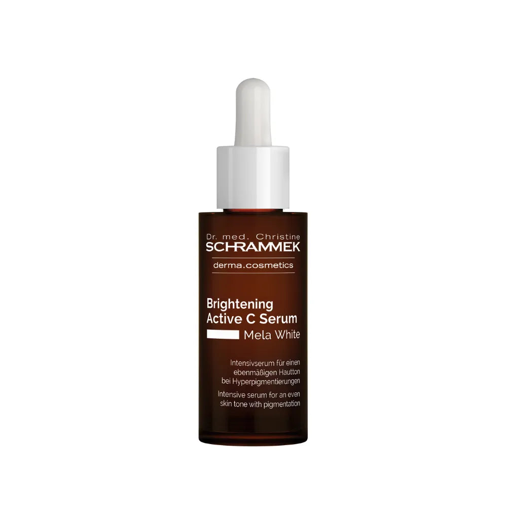 Dr. Schrammek Brightening Active C Serum