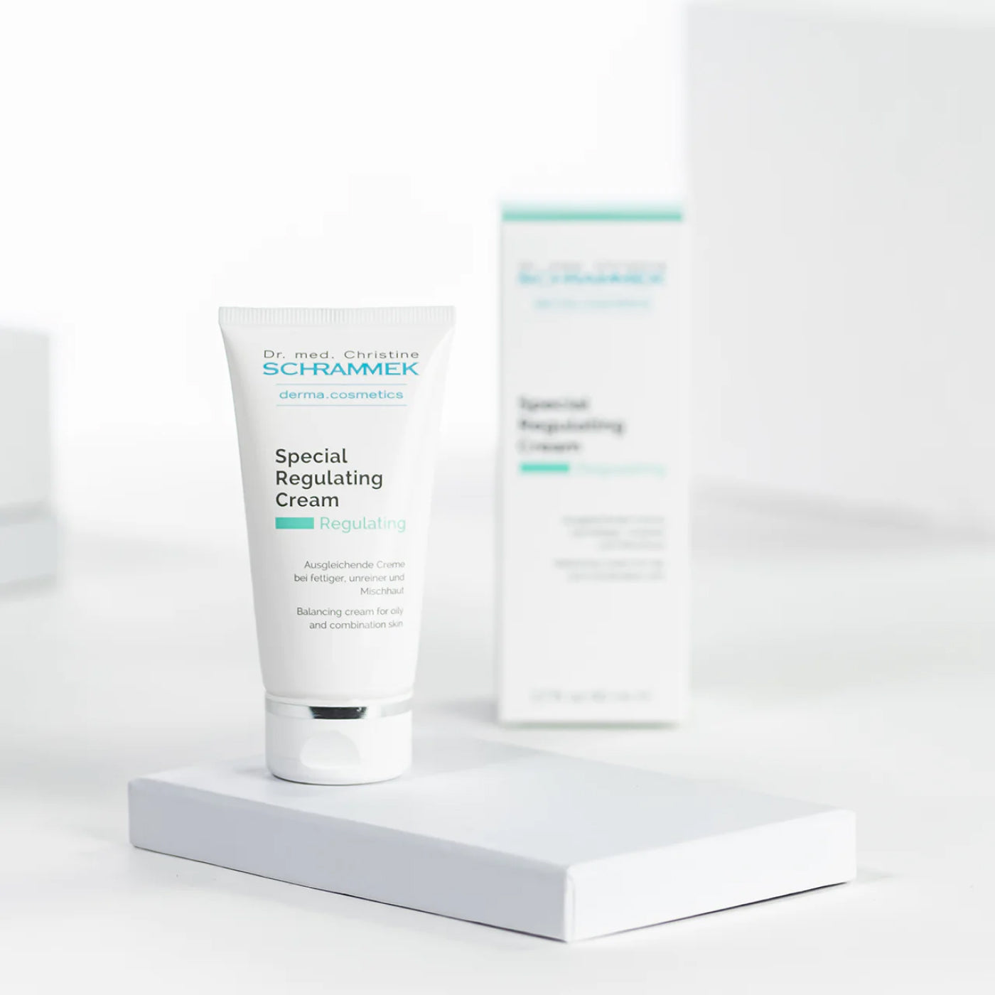 Dr. Schrammek Regulating Special Regulating Cream