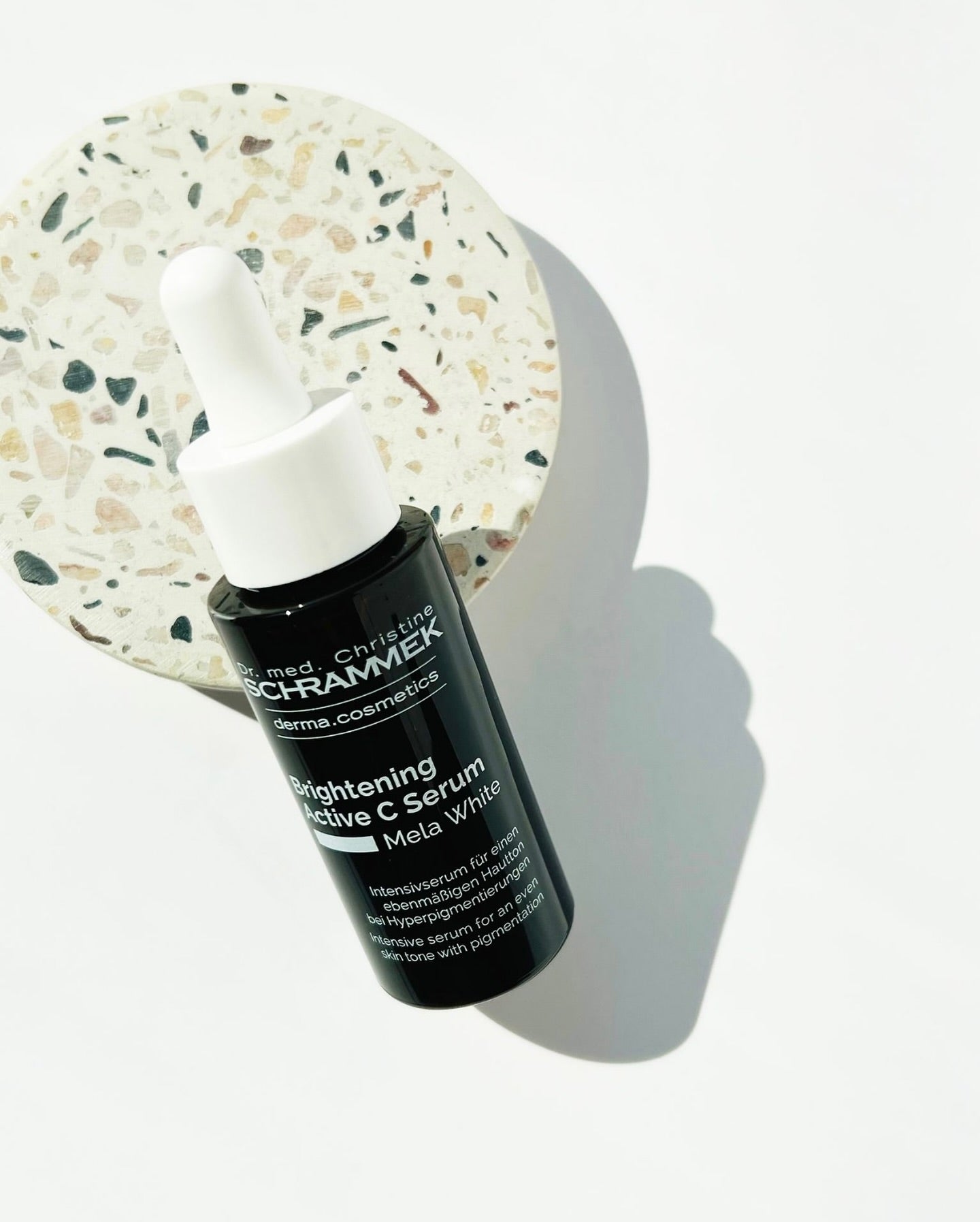 Dr. Schrammek Brightening Active C Serum