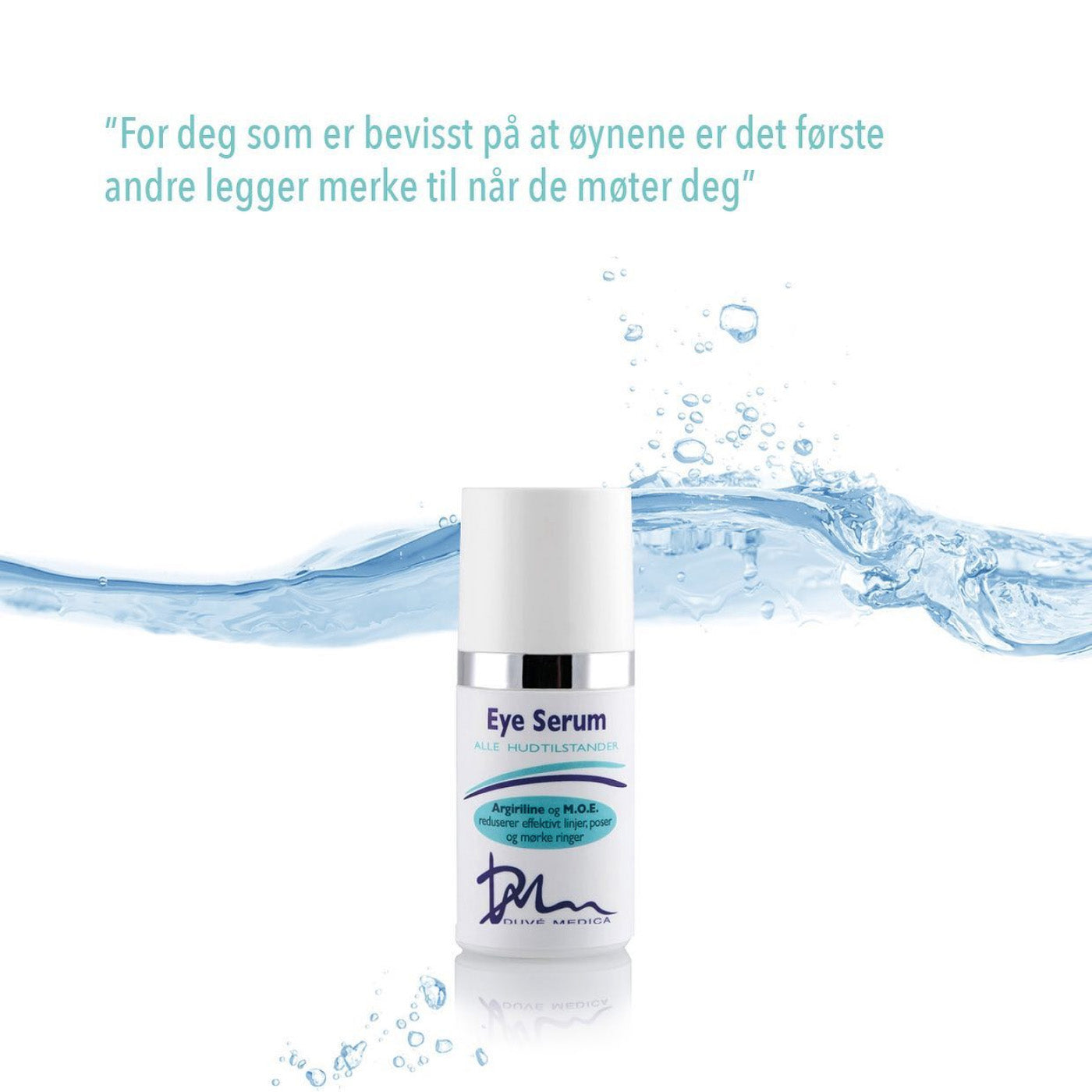 Duve Medica Eye Serum 30 ml