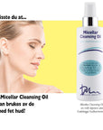 Duve Medica Micellar Cleansing Oil 200 ml
