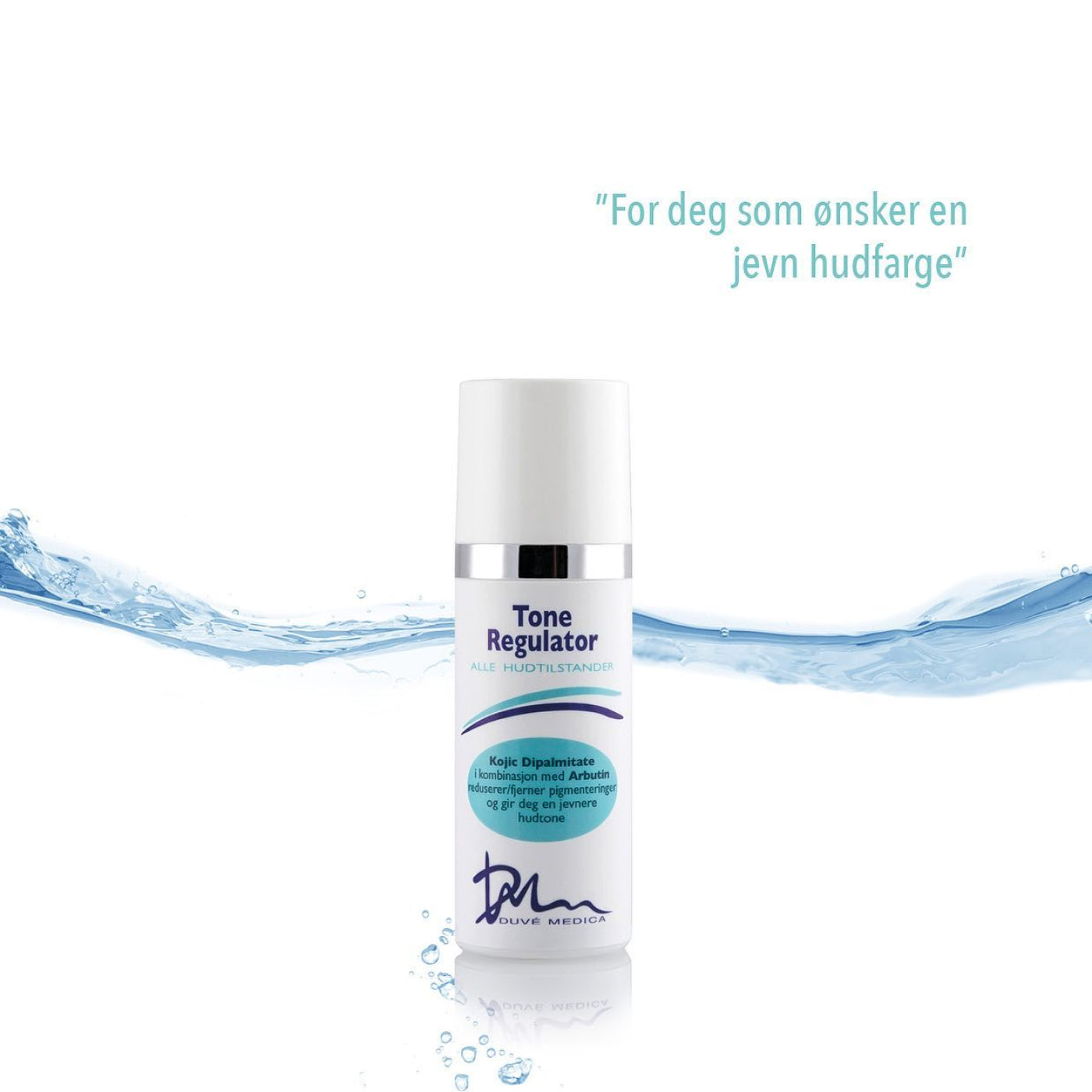 Duve Medica Tone Regulator 50 ml