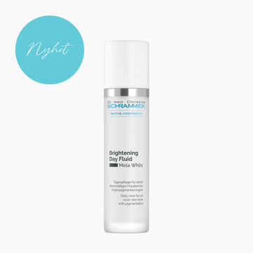 Dr. Schrammek Brightening Day Fluid SPF 50