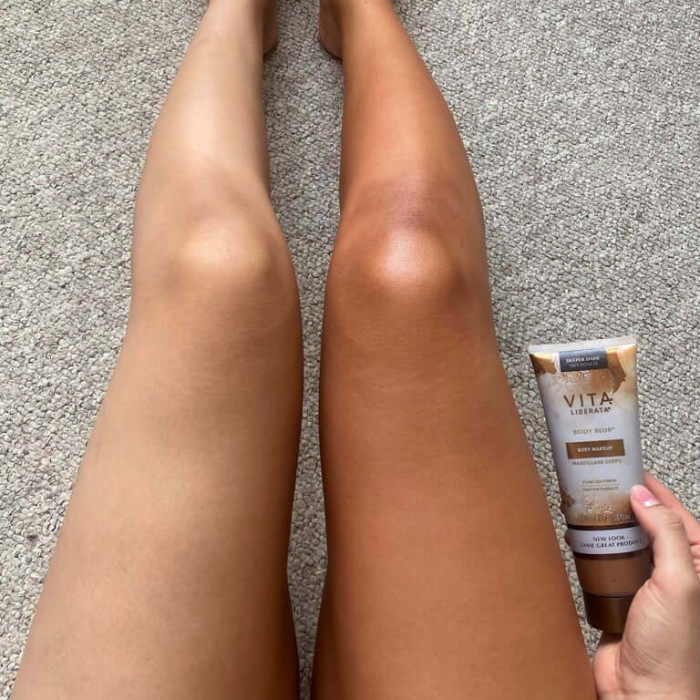 Vita Liberata Body Blur Light