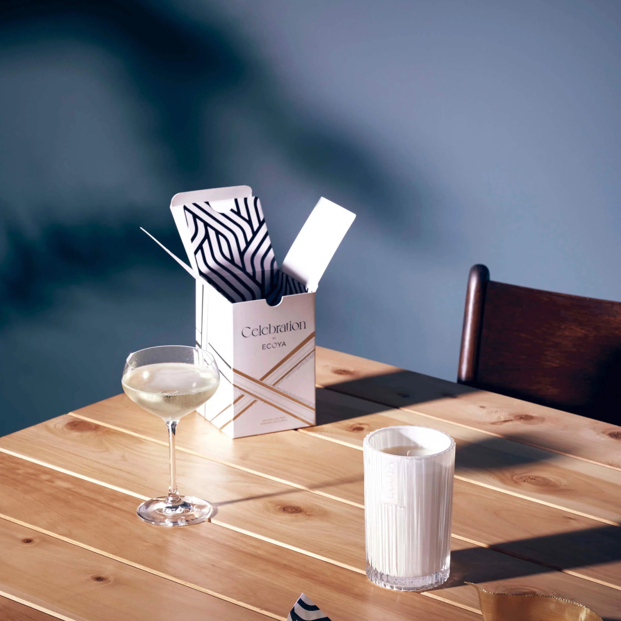 ECOYA Celebration Duftlys Hudbutikk