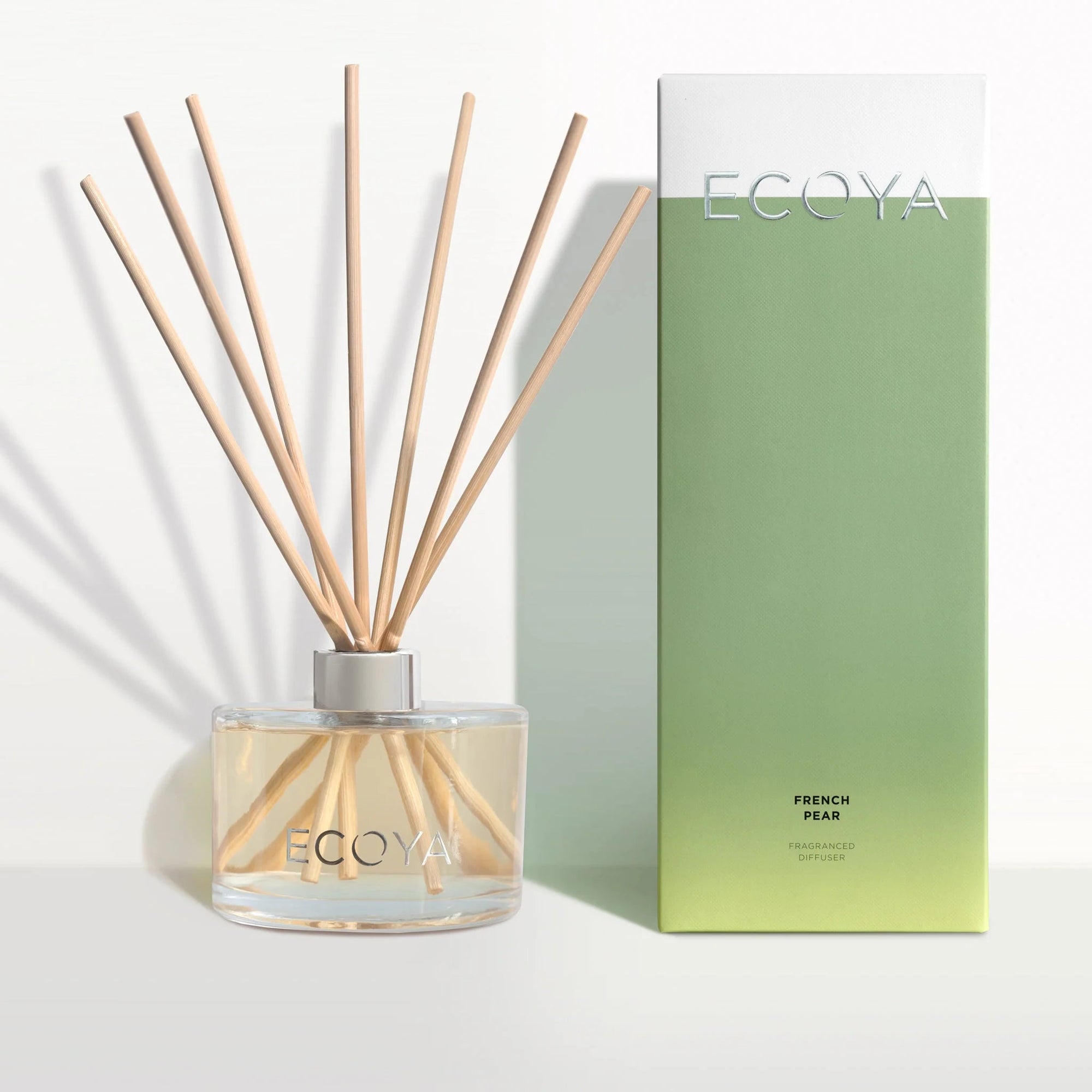 ECOYA French Pear Duftpinner 200ml