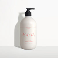 ECOYA Guava Lychee & Sorbet Hand and Body Lotion