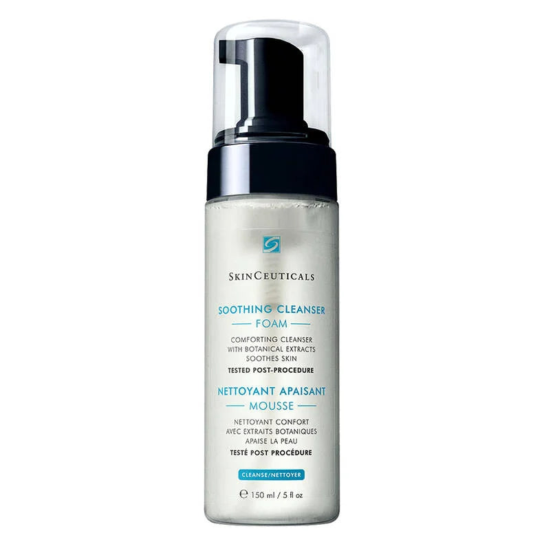SkinCeuticals Soothing Cleanser Foam
