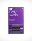 Escentric 01 Escentric Molecules Body Wash 200ml