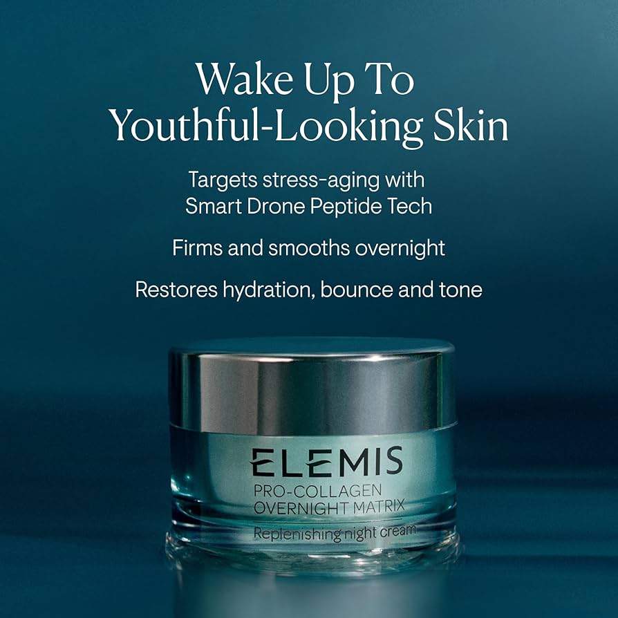 Elemis Pro-Collagen Overnight Matrix