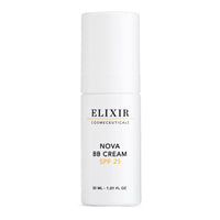Elixir Nova BB Cream Spf25