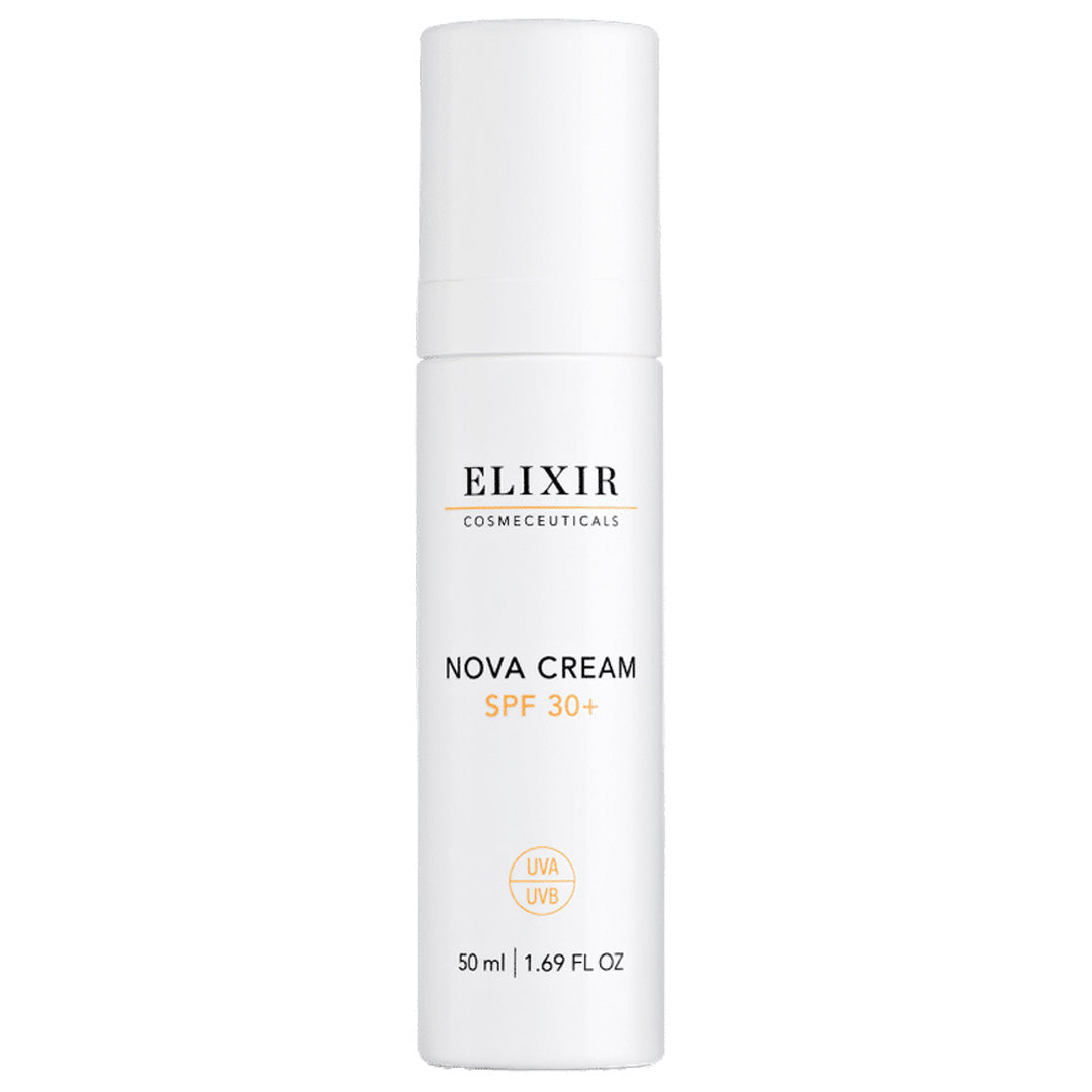 Elixir Nova Cream SPF30