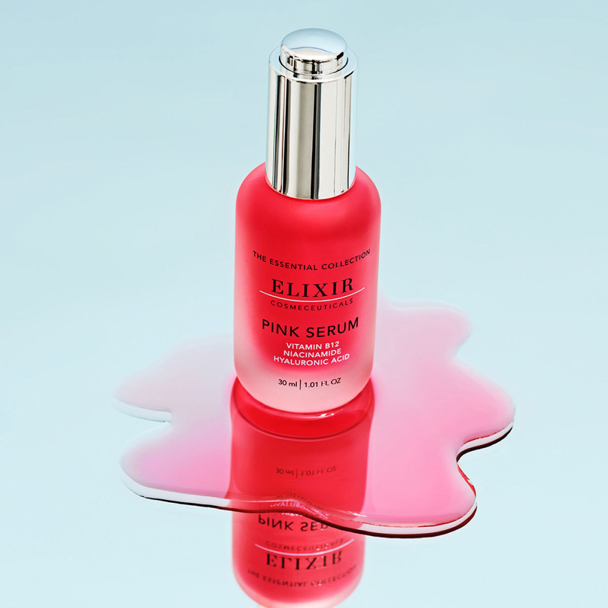 Elixir Pink Serum