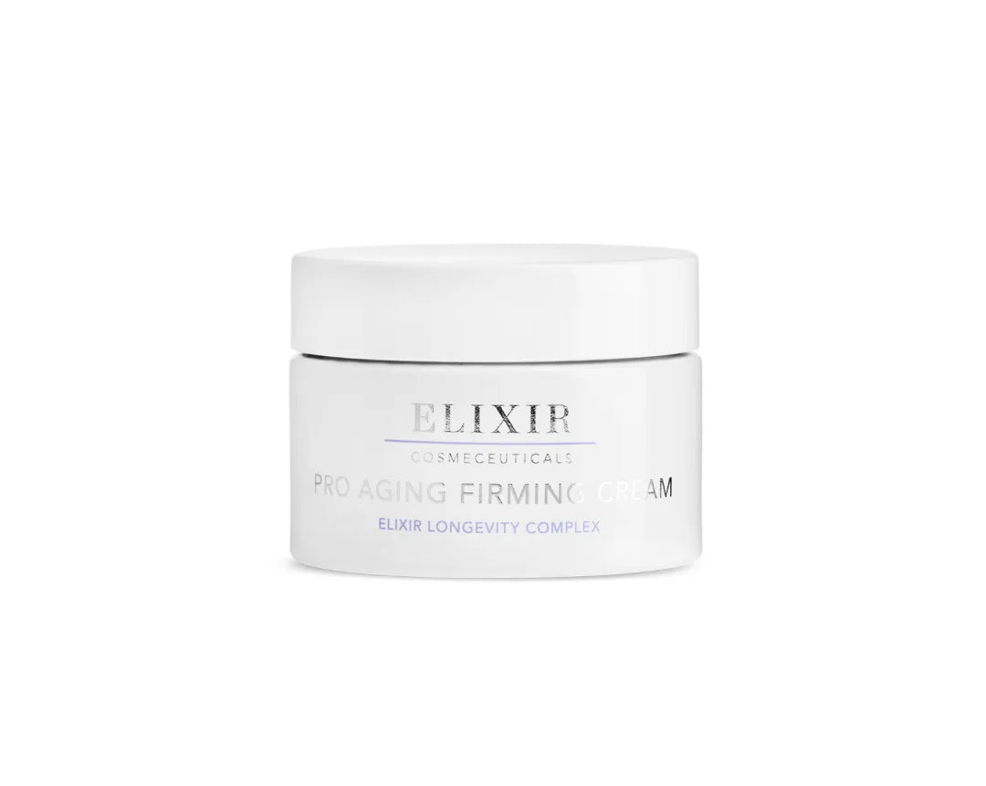Elixir Pro Aging Firming Cream 50ml