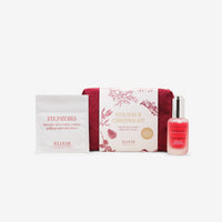 Elixir Christmas Kit: Pink Serum