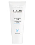 Elixir Face Formula Hudbutikk