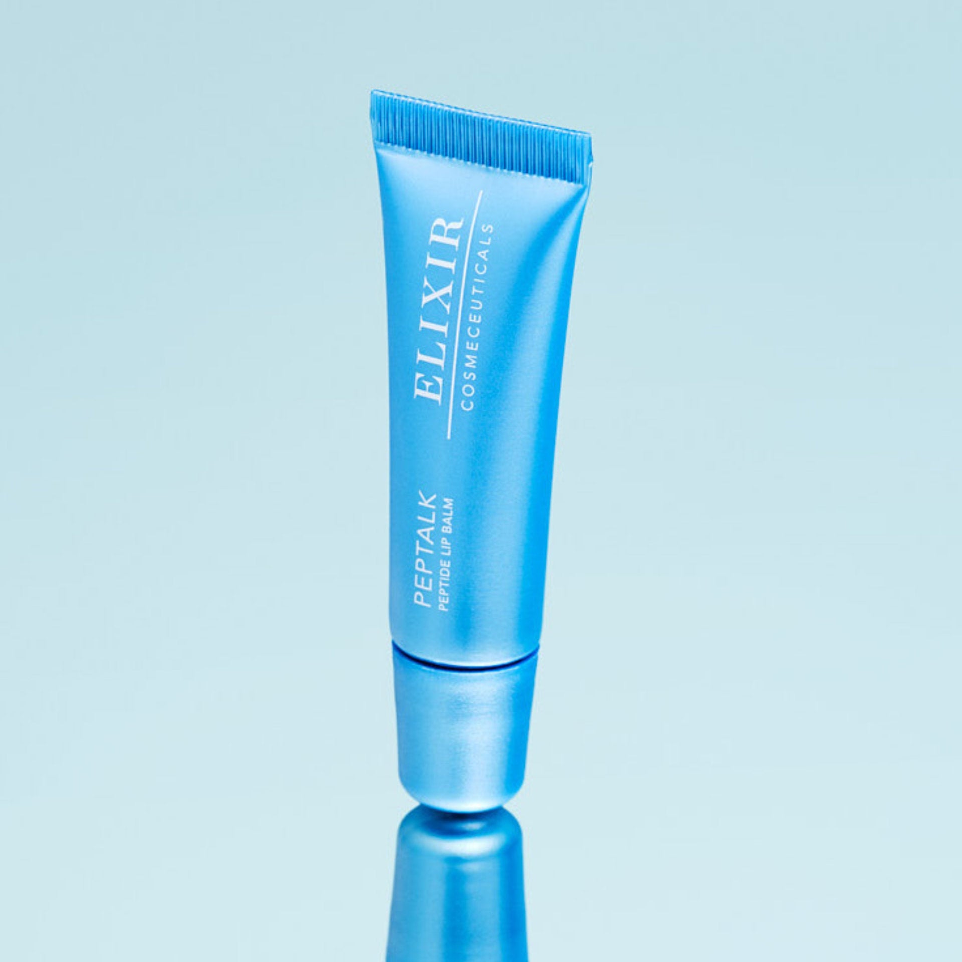 Elixir Peptalk Lip Balm