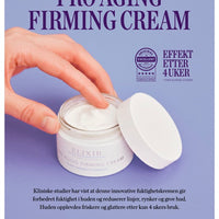 Elixir Pro Aging Firming Cream 50ml