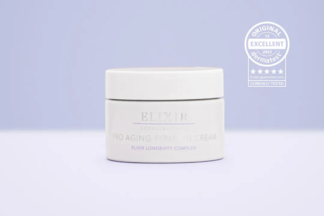 Elixir Pro Aging Firming Cream 50ml