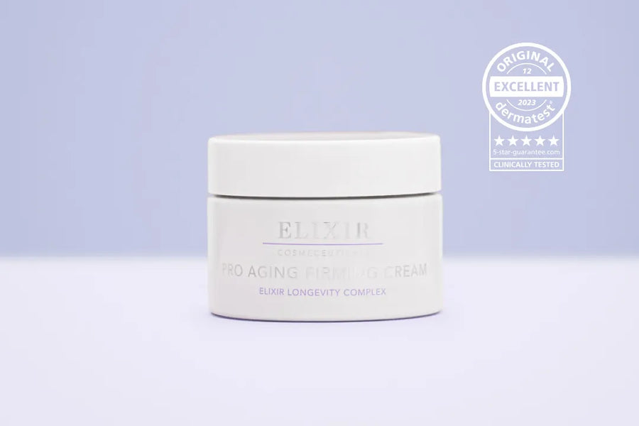 Elixir Pro Aging Firming Cream 50ml